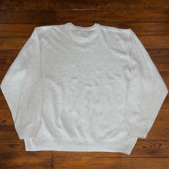 Eddie Bauer Sweater XXL - Picture 3 of 3